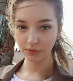 Evangeline, 29 ans, Femme, Berlin, Allemagne